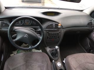 Citroen C5 2005