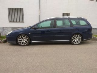 Citroen C5 2005