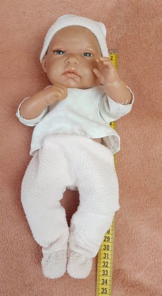 Bebe Antonio Juan