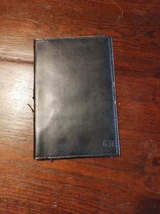 Porta documenti Honda