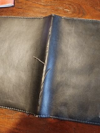 Porta documenti Honda