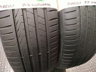 Neumáticos de ocasión 225/60R18 104W