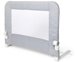 Barrera seguridad cama niños 90cm