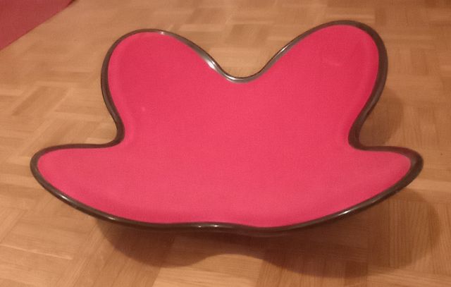 Sbarra per trazioni e appendere il sacco da boxe