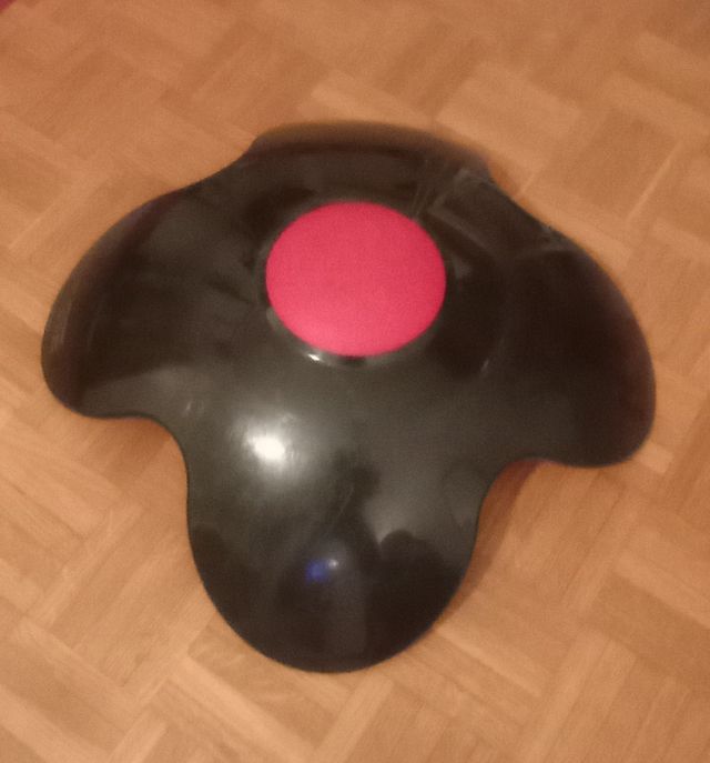 Sbarra per trazioni e appendere il sacco da boxe