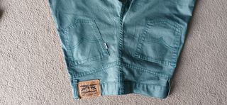 Levis 510 super skinny