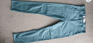 Levis 510 super skinny
