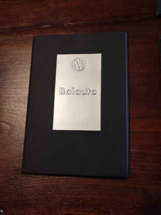 Porta documenti Volkswagen