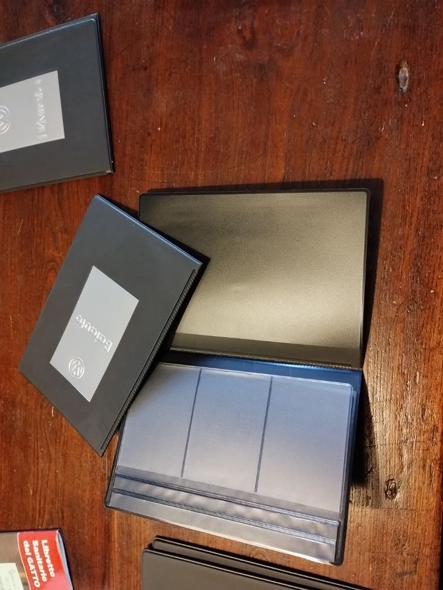 Porta documenti Volkswagen