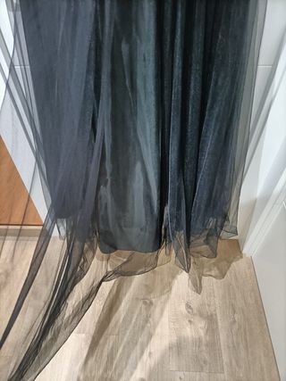 Vestido de fiesta