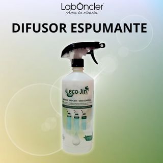 DIFUSOR ESPUMANTE