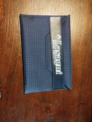 Porta documenti Renault