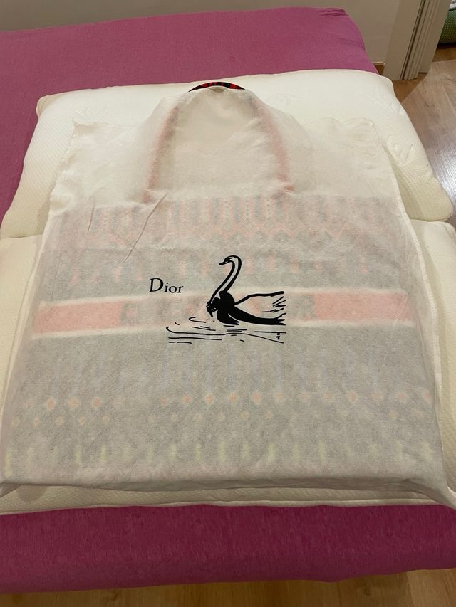 Bolso de mano grande