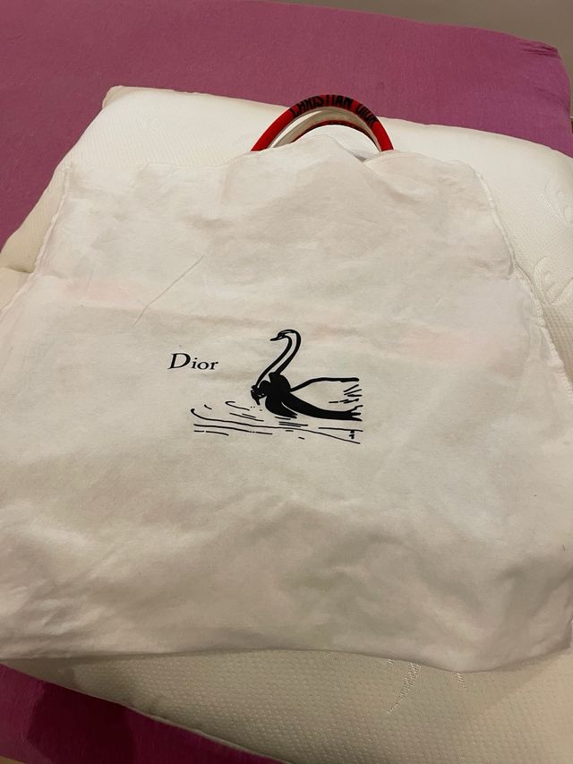 Bolso de mano grande