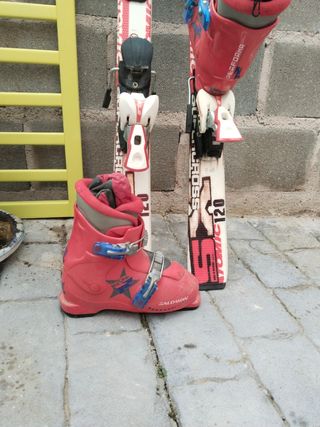 Esquís 