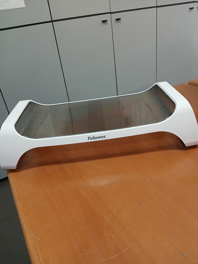 Soporte ordenador Fellowes