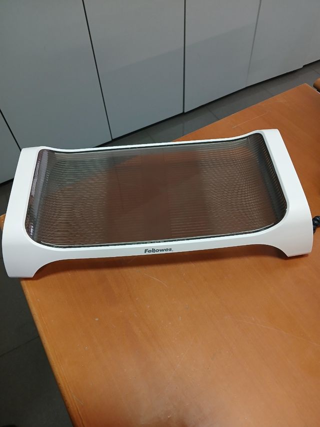 Soporte ordenador Fellowes