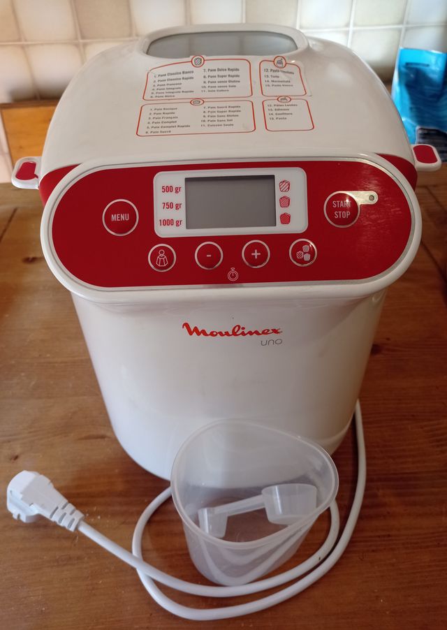 Sbarra per trazioni e appendere il sacco da boxe