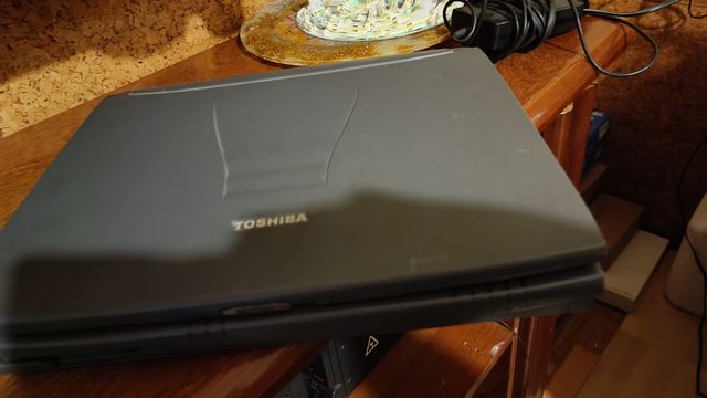Toshiba satellite 4030CDS