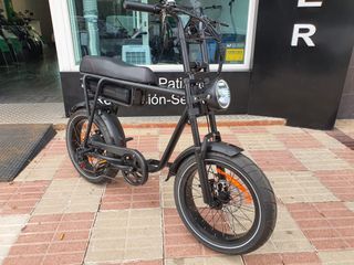 Bicicleta Eléctrica  Fat ebike