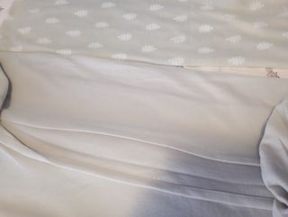 2 fundas nórdicas tela polar, cama 90 cm