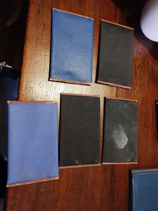 Porta documenti auto moto