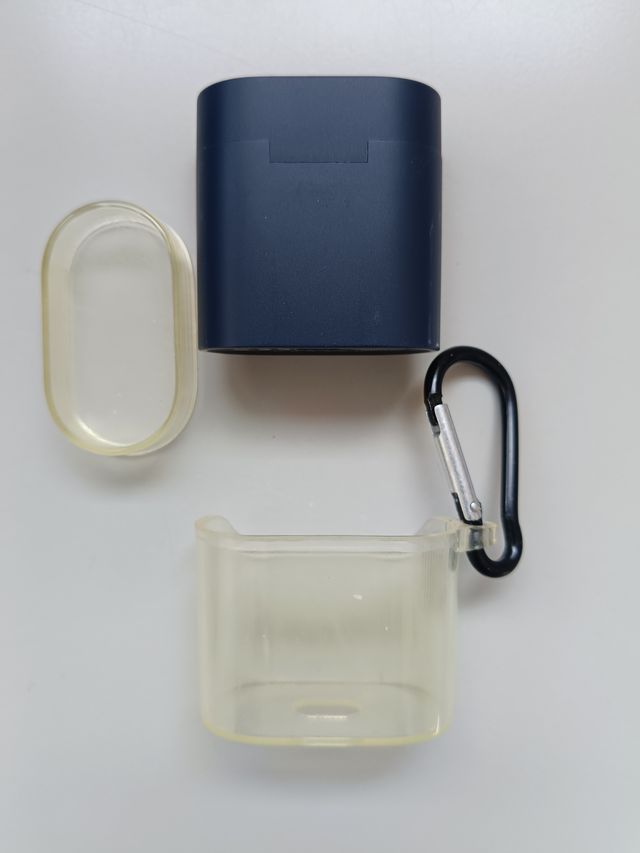 Cuffiette audio mp3 bluetooth MORIPODS Cuffie hifi