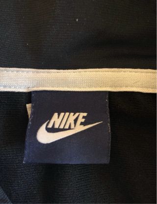 Sudadera nike