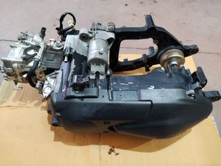 Motor Honda Forza 250