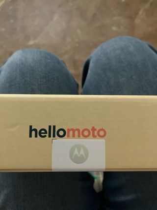 Móvil Motorola. Moto g 34 5G