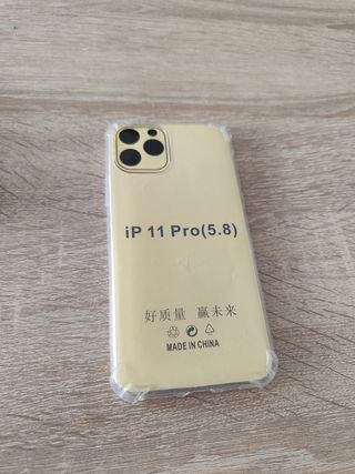 Funda iPhone 11 Pro
