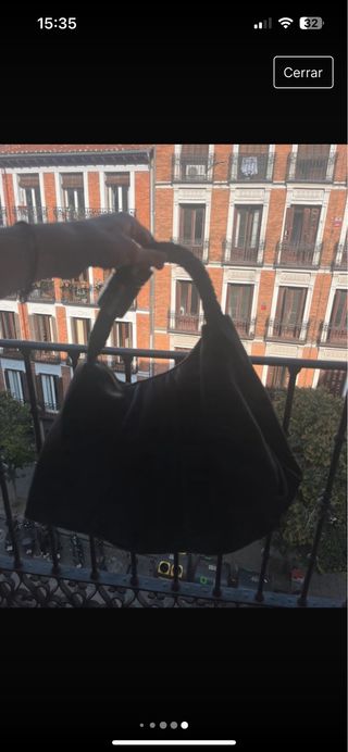 Bolso Uterque