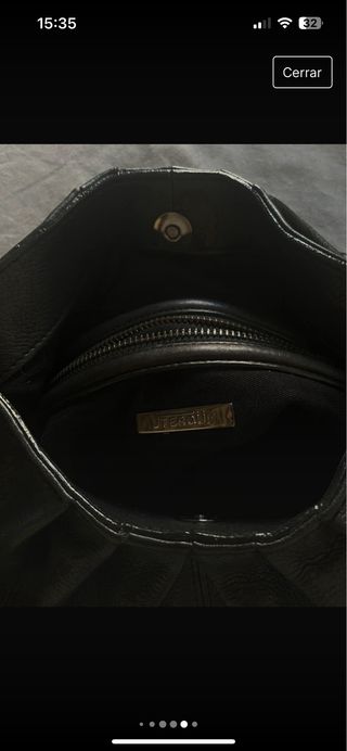 Bolso Uterque