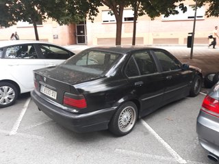BMW Serie 3 1994