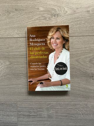 El club de las perfectas divorciadas