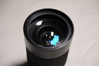 Tokina 35-200mm 3.5/4.5