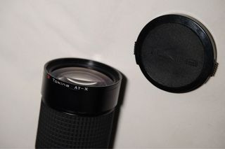 Tokina 35-200mm 3.5/4.5