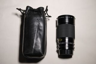 Tokina 35-200mm 3.5/4.5