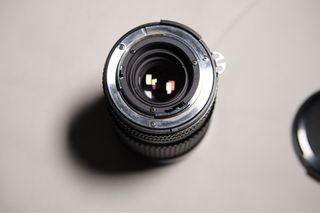 Tokina 35-200mm 3.5/4.5