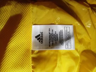 Plumas Adidas talla M como nuevo