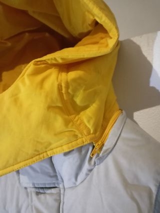 Plumas Adidas talla M como nuevo