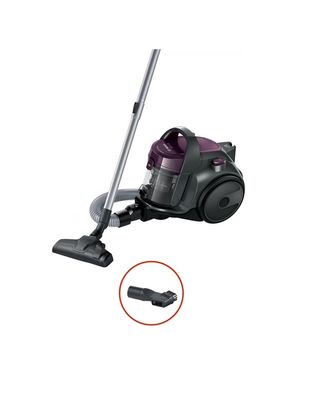 Aspirador sin bolsa, Violeta, Serie 2 - Bosch