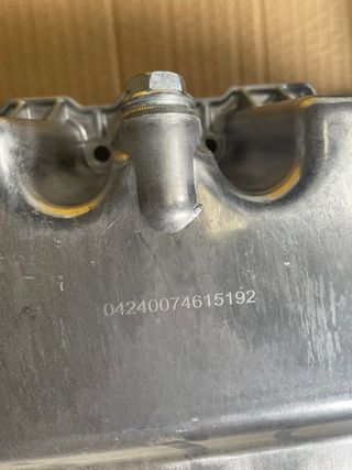 Carter volkswagen audi seat