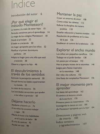 Cómo educar niños maravillosos (Montessori)