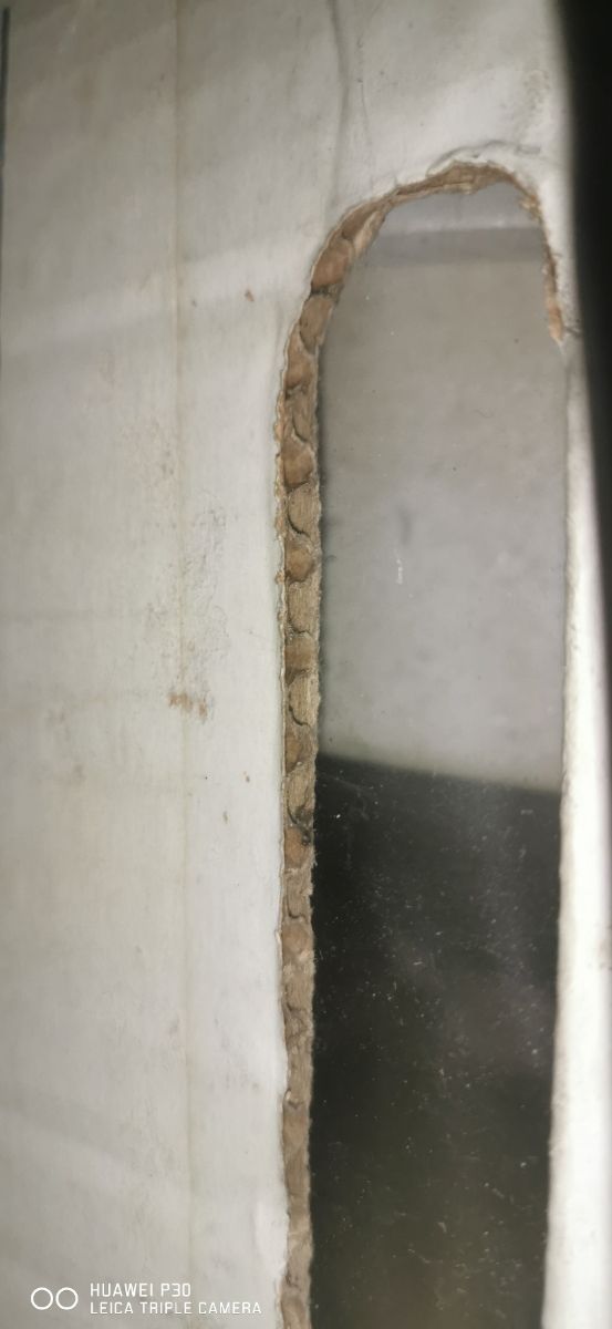 Lavabo roca java nuevo