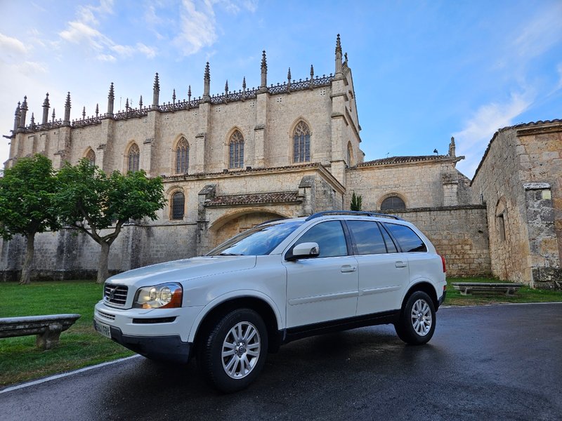 Volvo XC90 2007 - foto 1