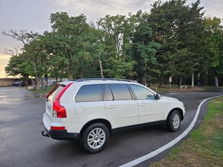 Volvo XC90 2007