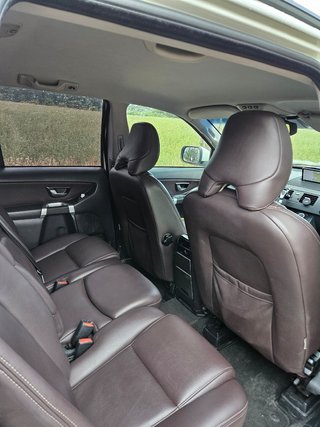 Volvo XC90 2007