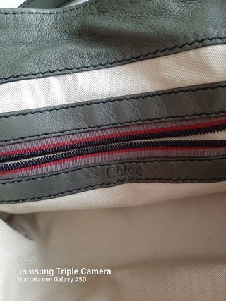 Borsa Chloè
