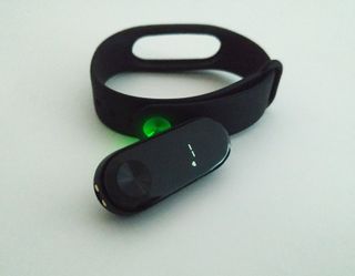 Reloj Xiaomi Mi Band 2